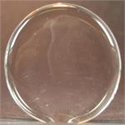 Zephyr 5mm Double Helix Glass